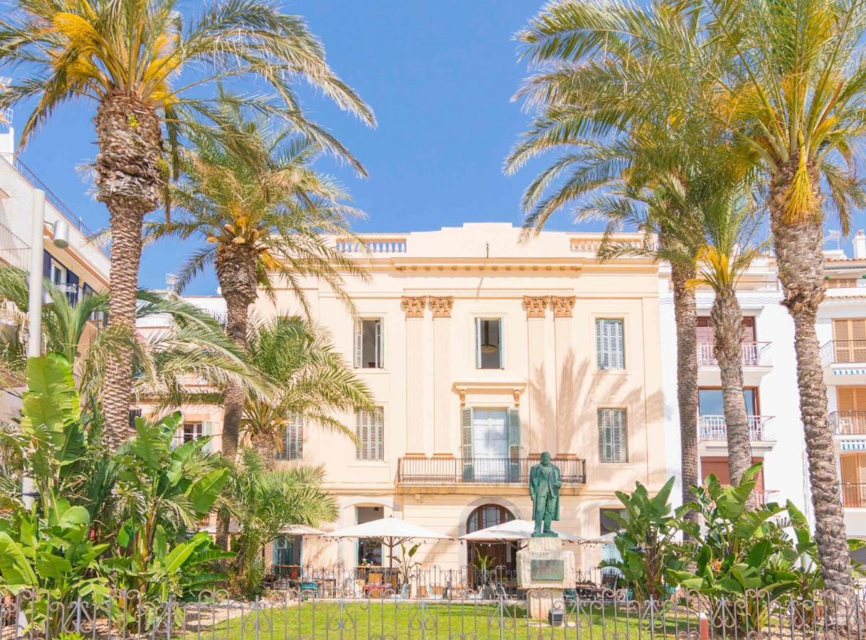 1840 Apartments Sitges By Suma Hotels Oda fotoğraf