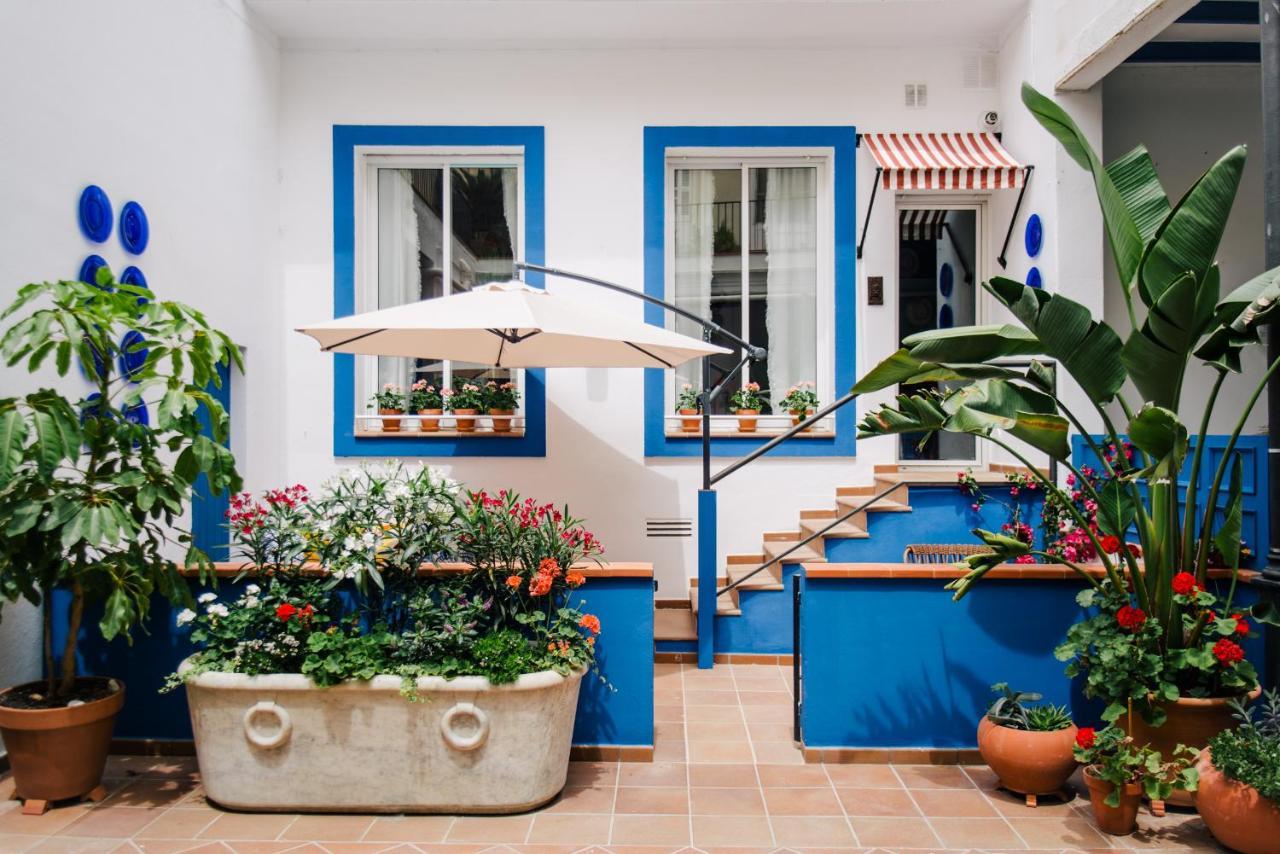 1840 Apartments Sitges By Suma Hotels Dış mekan fotoğraf