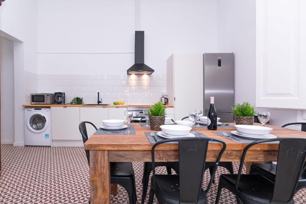 1840 Apartments Sitges By Suma Hotels Dış mekan fotoğraf