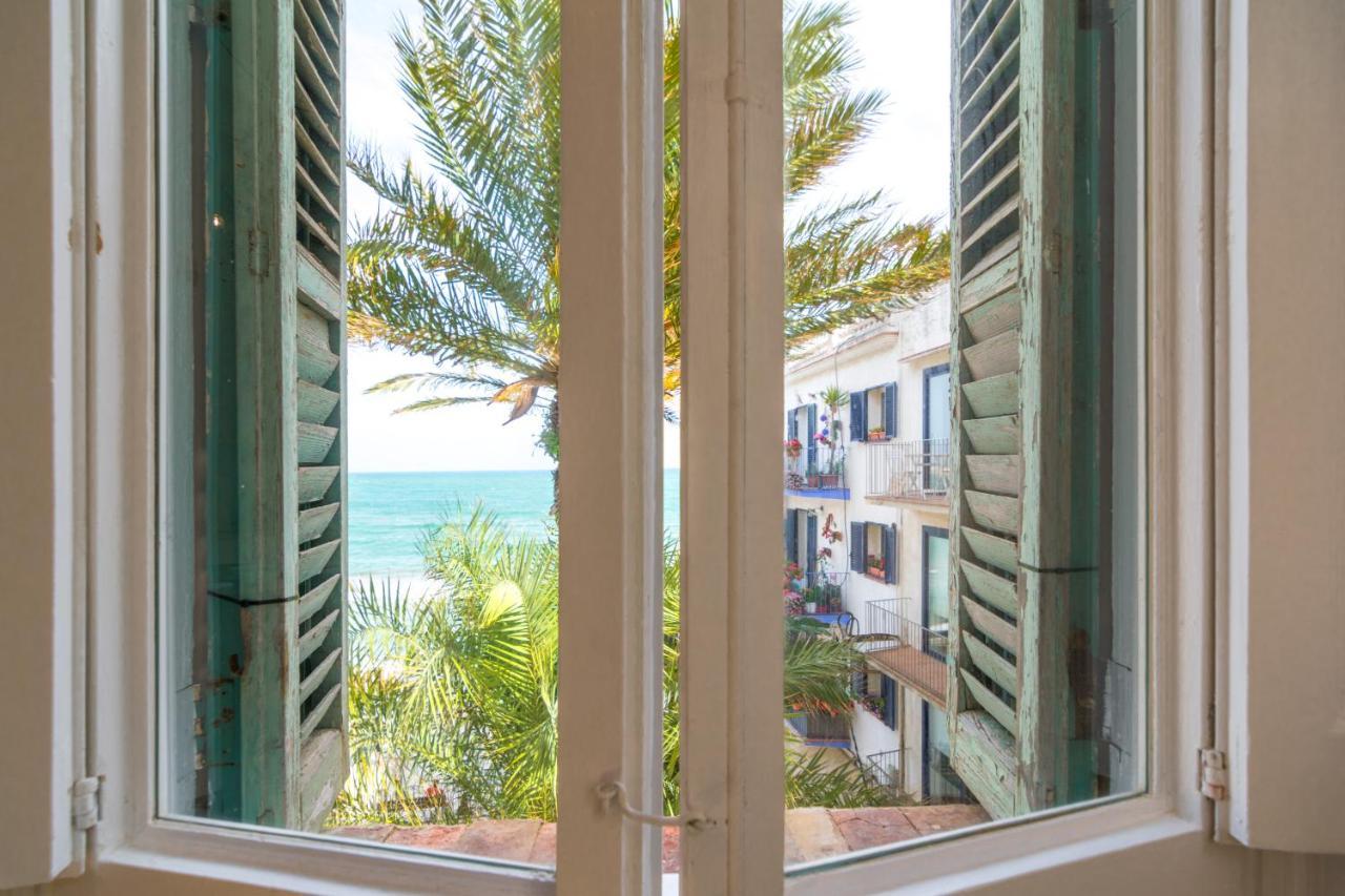 1840 Apartments Sitges By Suma Hotels Dış mekan fotoğraf