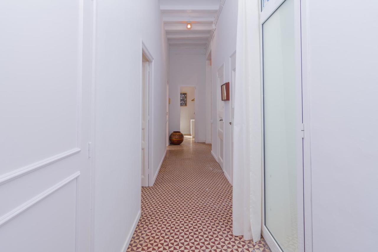 1840 Apartments Sitges By Suma Hotels Dış mekan fotoğraf