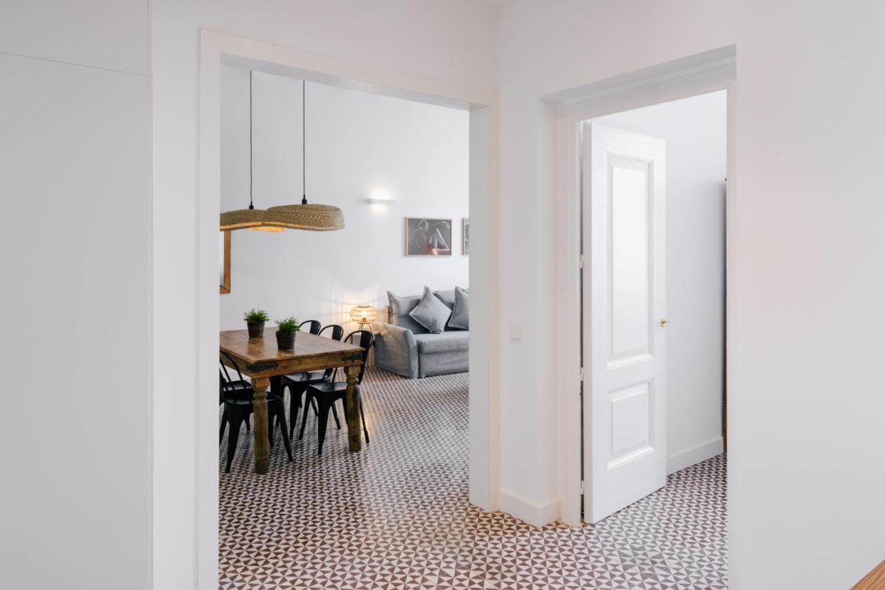 1840 Apartments Sitges By Suma Hotels Dış mekan fotoğraf