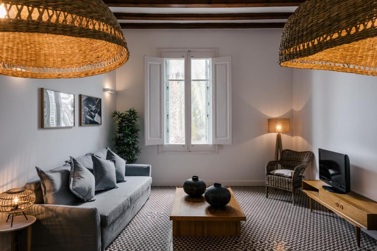 1840 Apartments Sitges By Suma Hotels Dış mekan fotoğraf