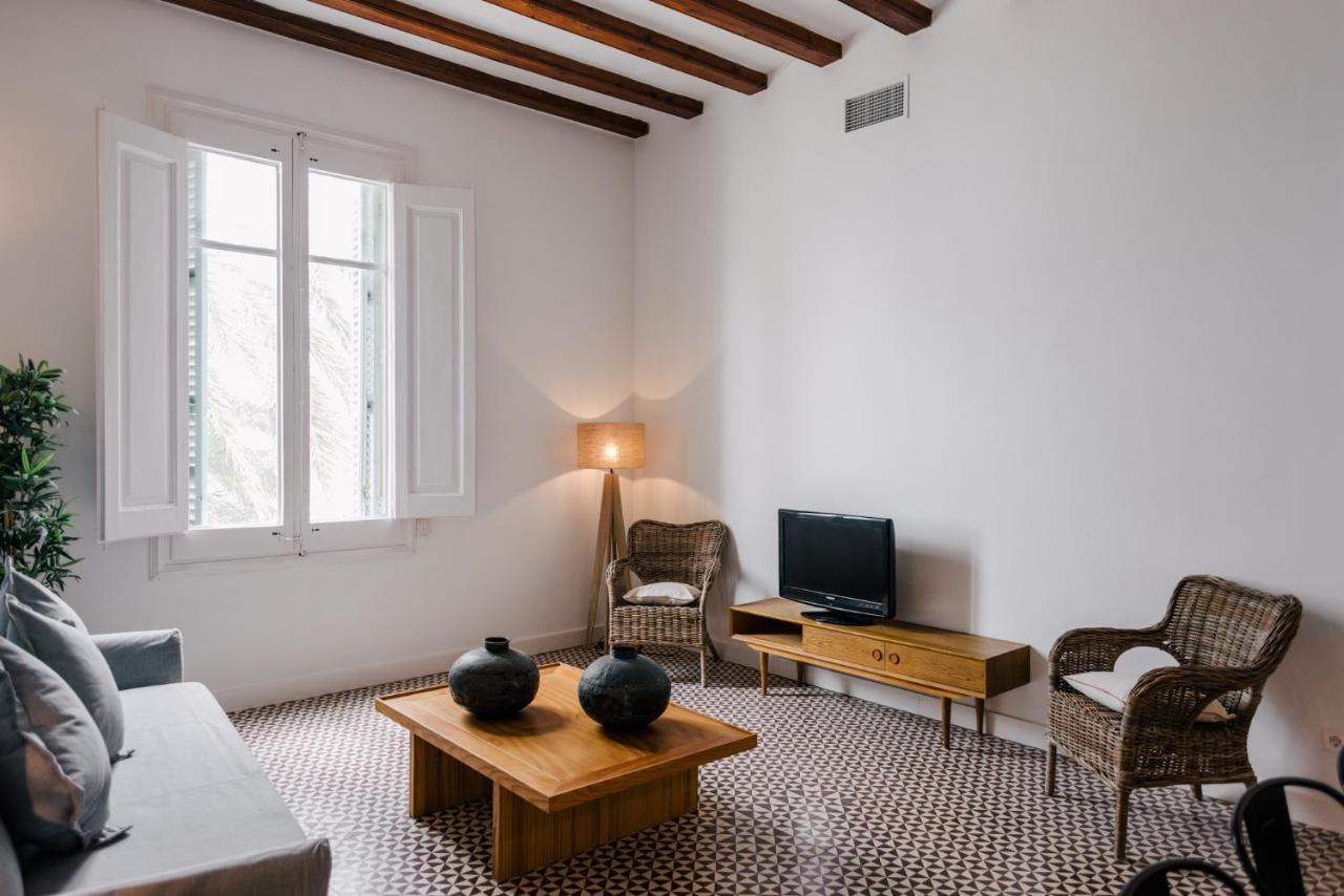 1840 Apartments Sitges By Suma Hotels Dış mekan fotoğraf