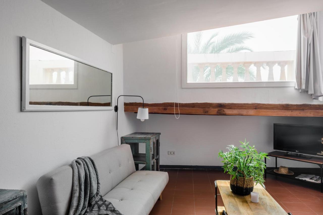 1840 Apartments Sitges By Suma Hotels Dış mekan fotoğraf