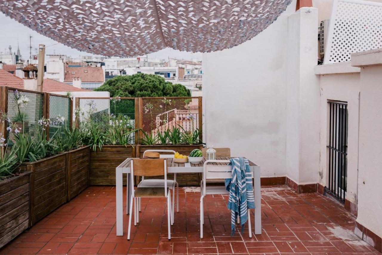 1840 Apartments Sitges By Suma Hotels Dış mekan fotoğraf