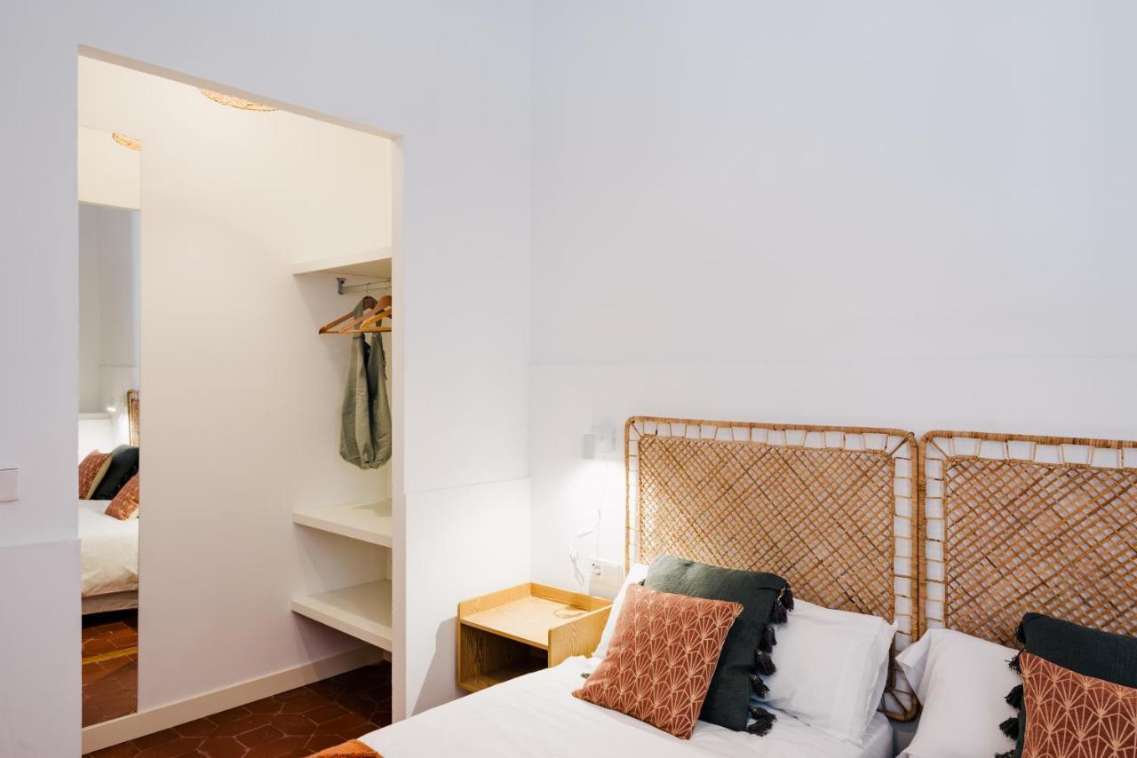 1840 Apartments Sitges By Suma Hotels Dış mekan fotoğraf