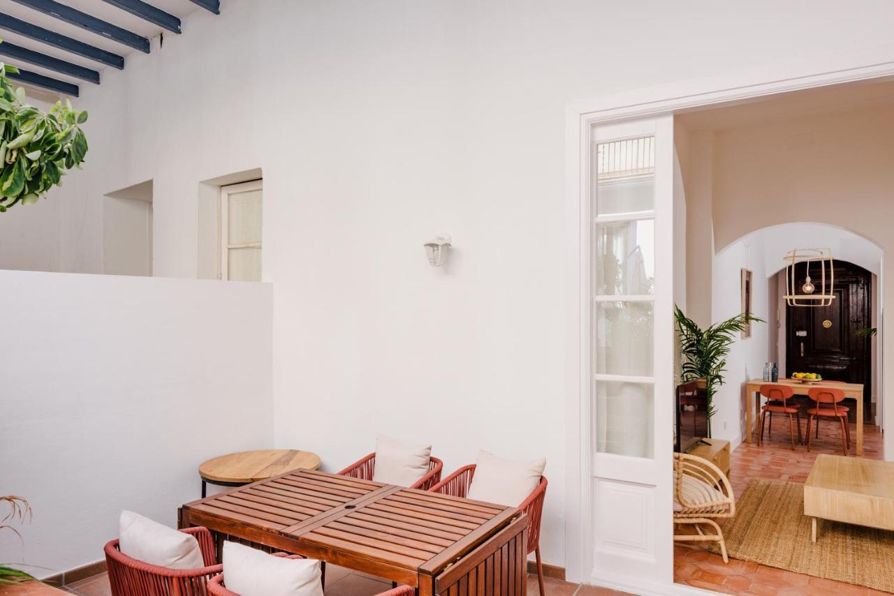 1840 Apartments Sitges By Suma Hotels Dış mekan fotoğraf