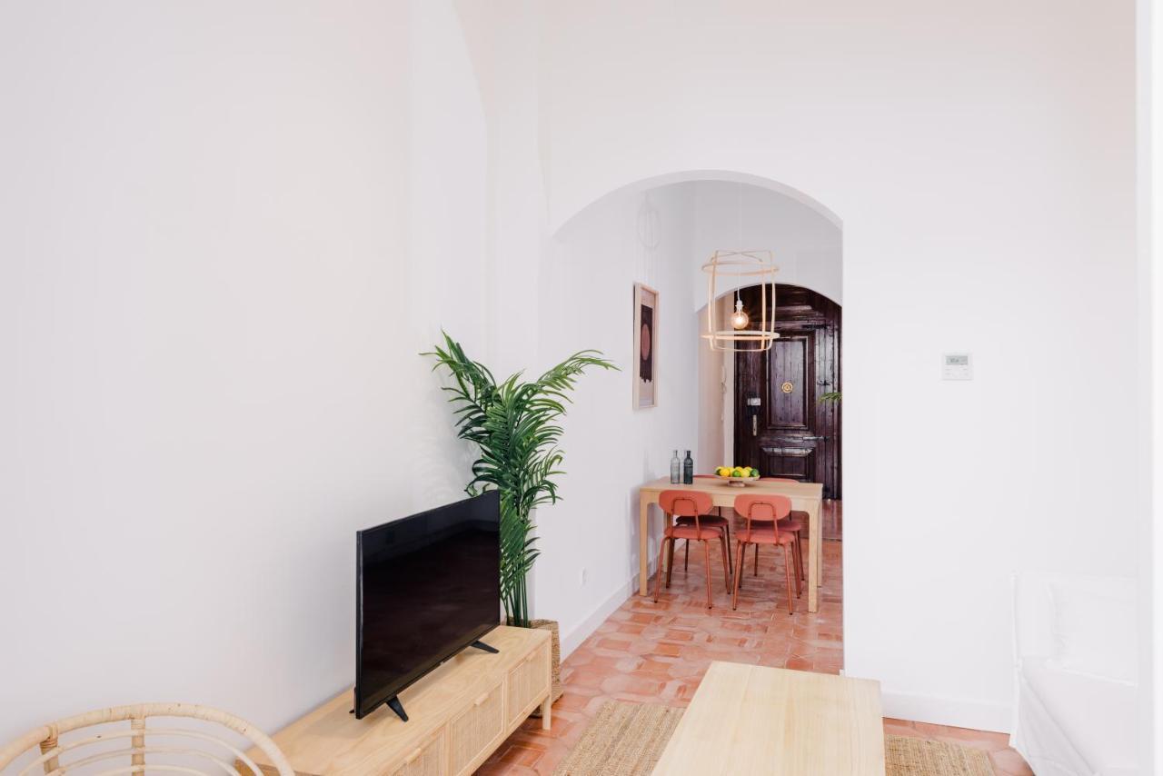 1840 Apartments Sitges By Suma Hotels Dış mekan fotoğraf