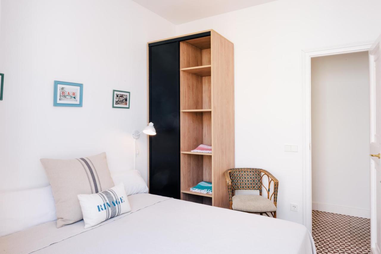 1840 Apartments Sitges By Suma Hotels Dış mekan fotoğraf