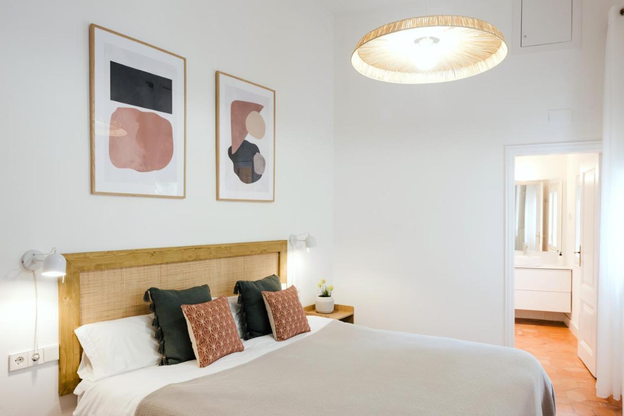1840 Apartments Sitges By Suma Hotels Dış mekan fotoğraf