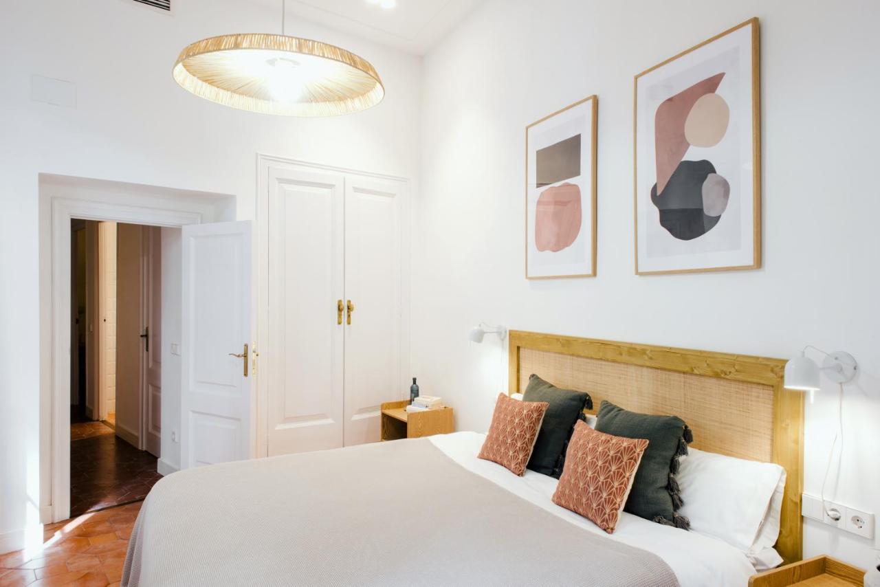 1840 Apartments Sitges By Suma Hotels Dış mekan fotoğraf