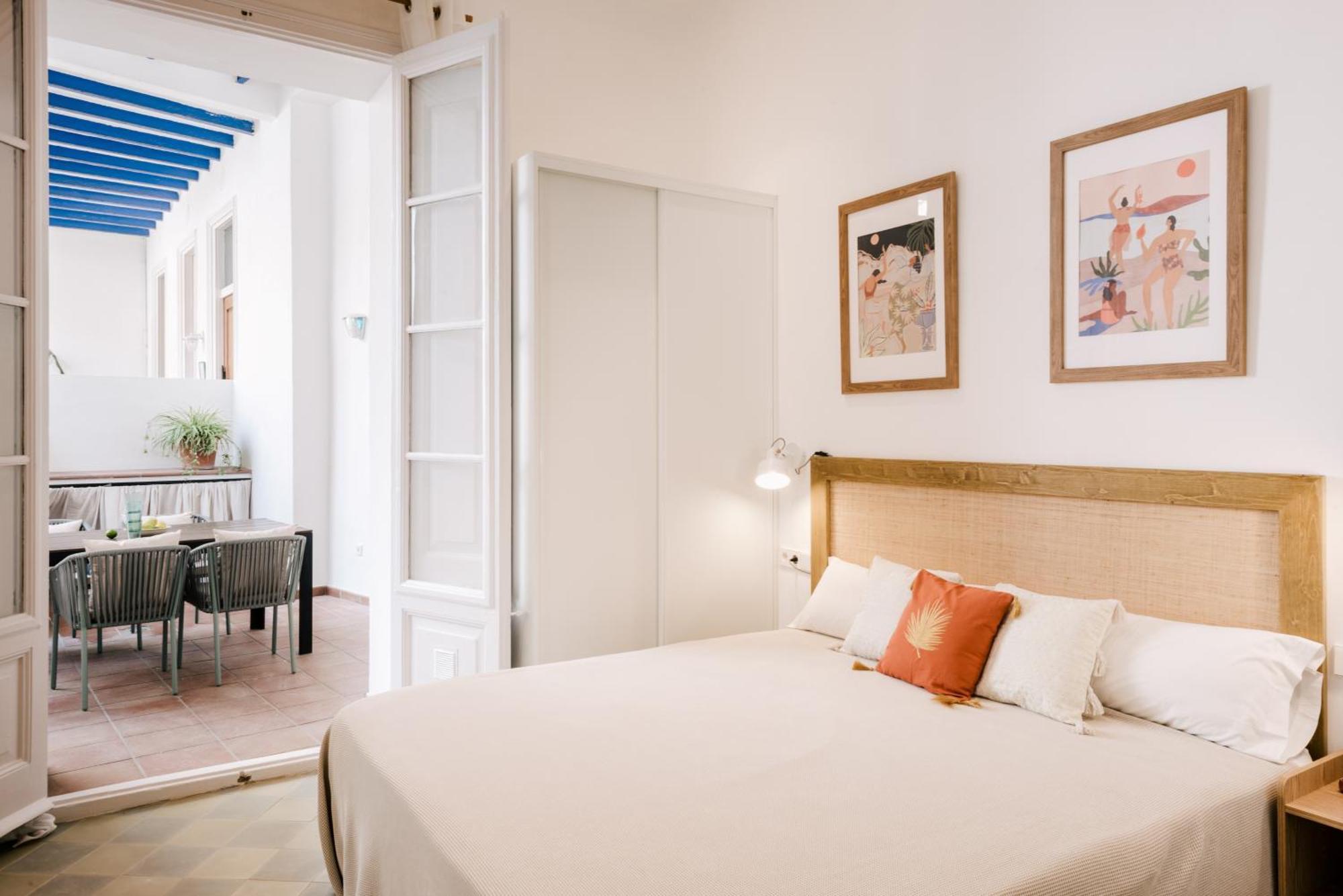 1840 Apartments Sitges By Suma Hotels Dış mekan fotoğraf