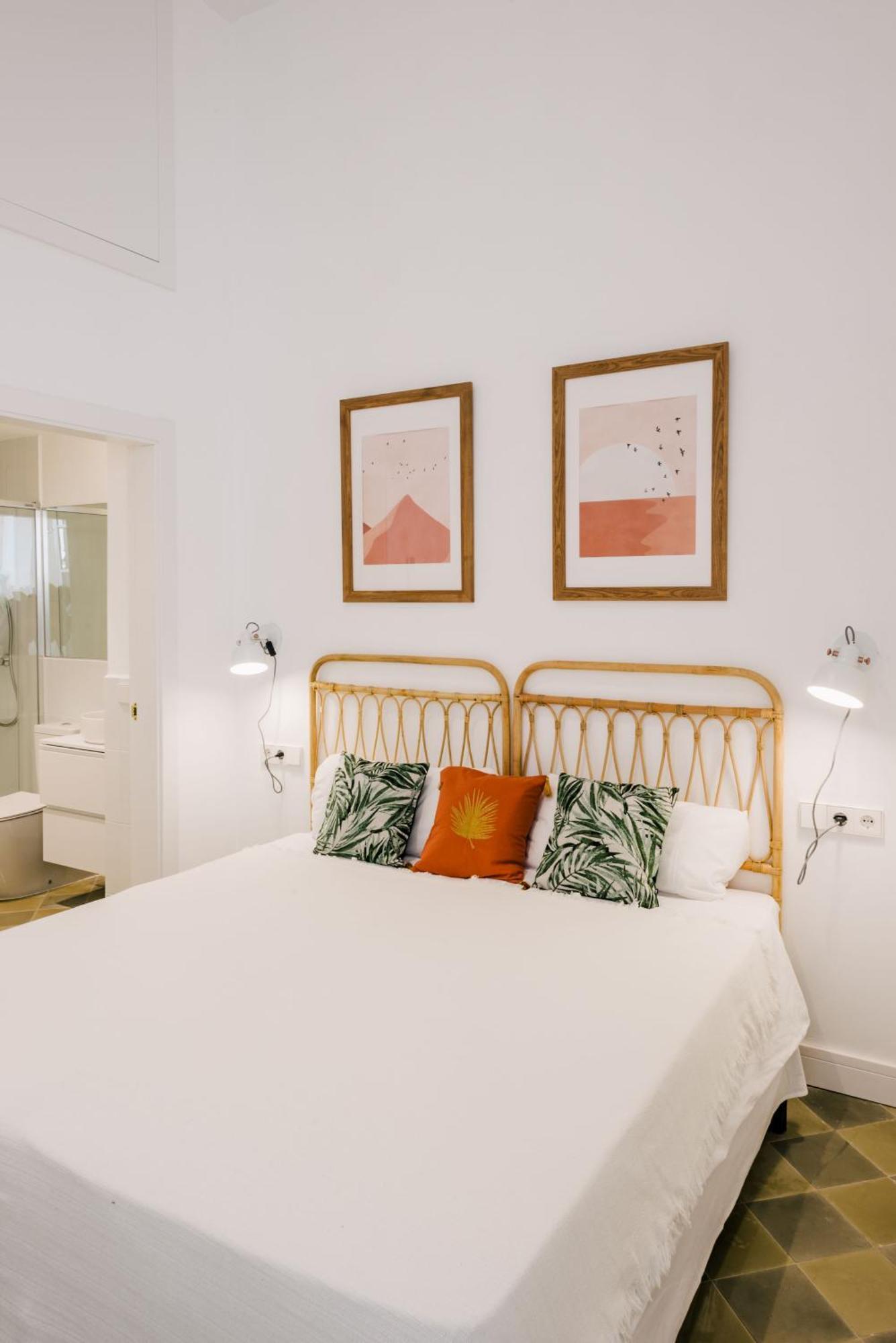 1840 Apartments Sitges By Suma Hotels Dış mekan fotoğraf