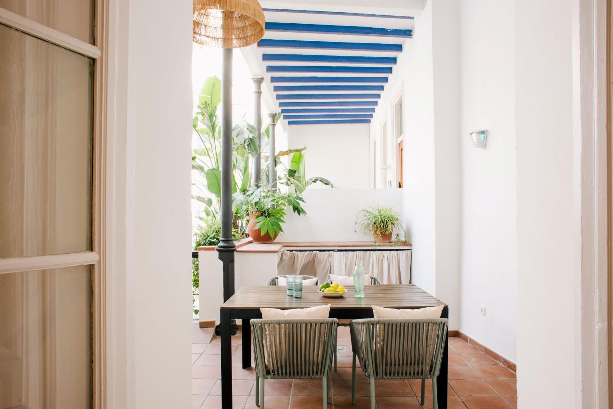 1840 Apartments Sitges By Suma Hotels Dış mekan fotoğraf