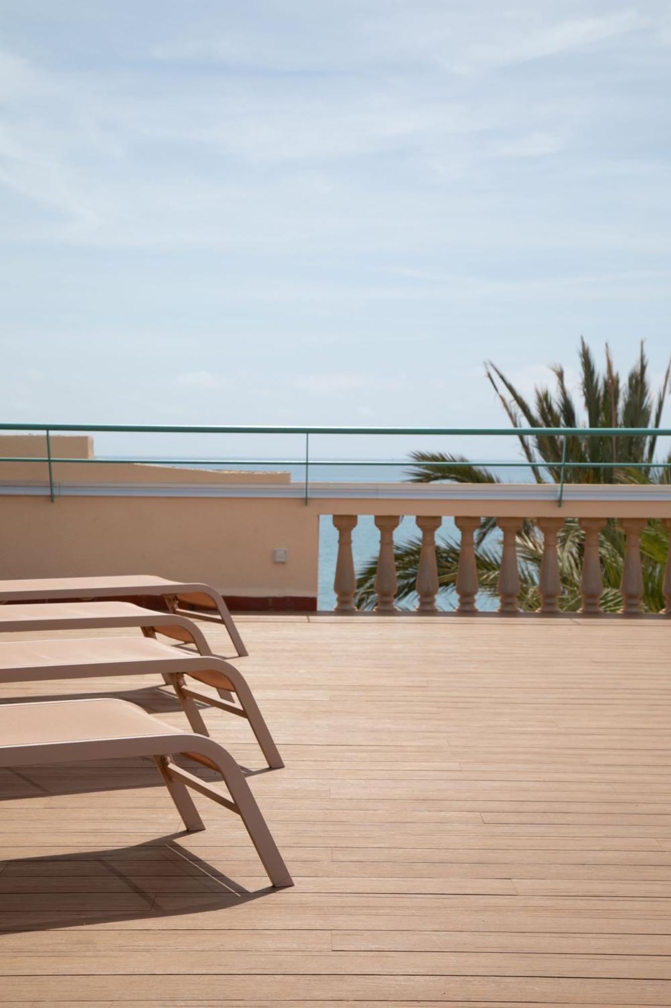 1840 Apartments Sitges By Suma Hotels Dış mekan fotoğraf