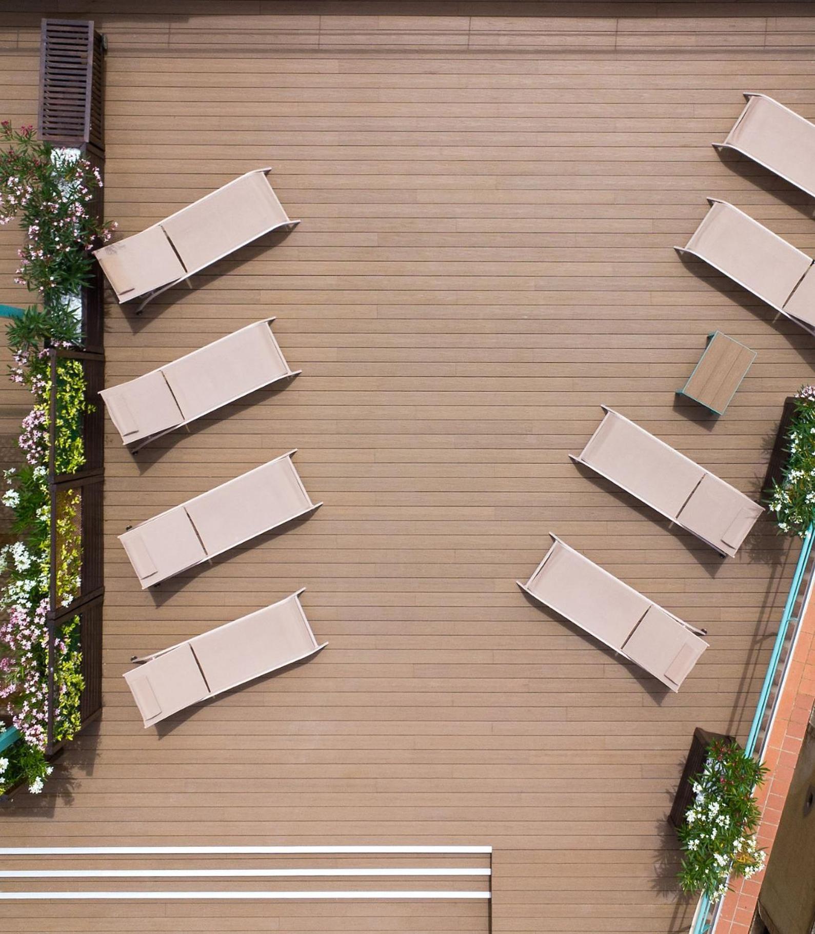 1840 Apartments Sitges By Suma Hotels Dış mekan fotoğraf