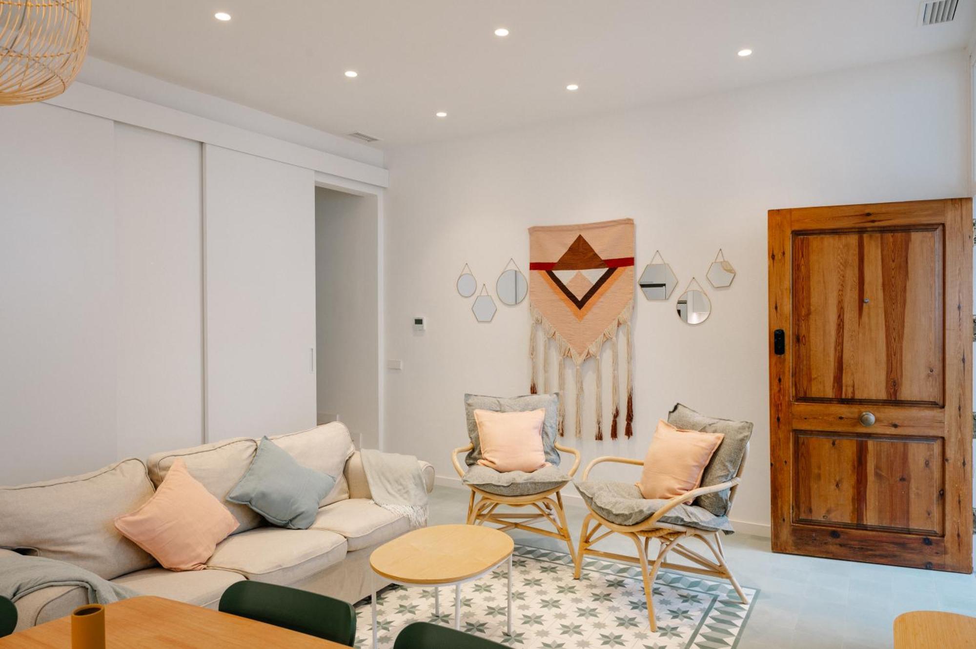 1840 Apartments Sitges By Suma Hotels Dış mekan fotoğraf