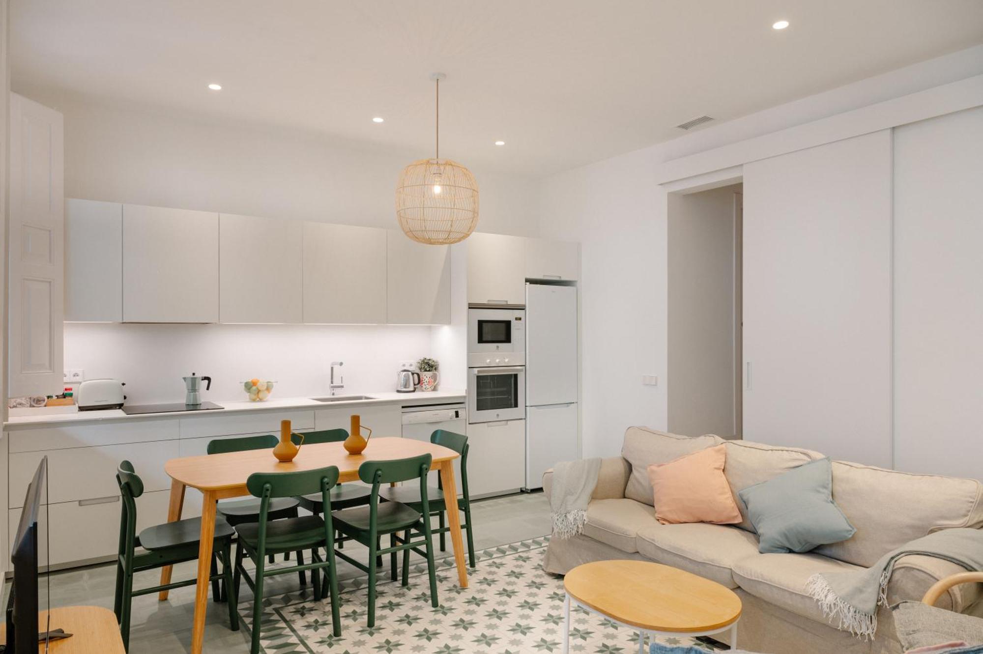 1840 Apartments Sitges By Suma Hotels Dış mekan fotoğraf