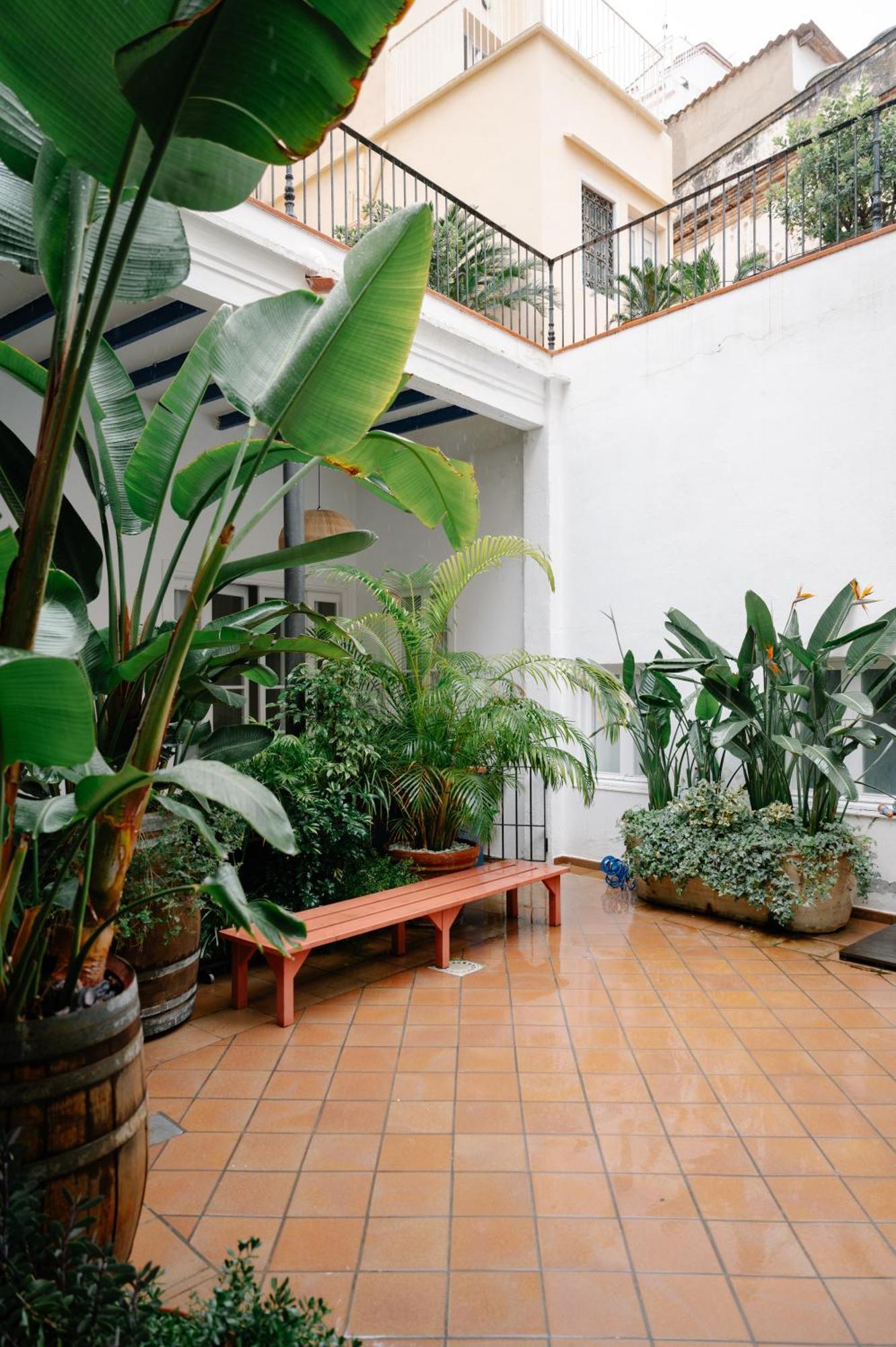 1840 Apartments Sitges By Suma Hotels Dış mekan fotoğraf