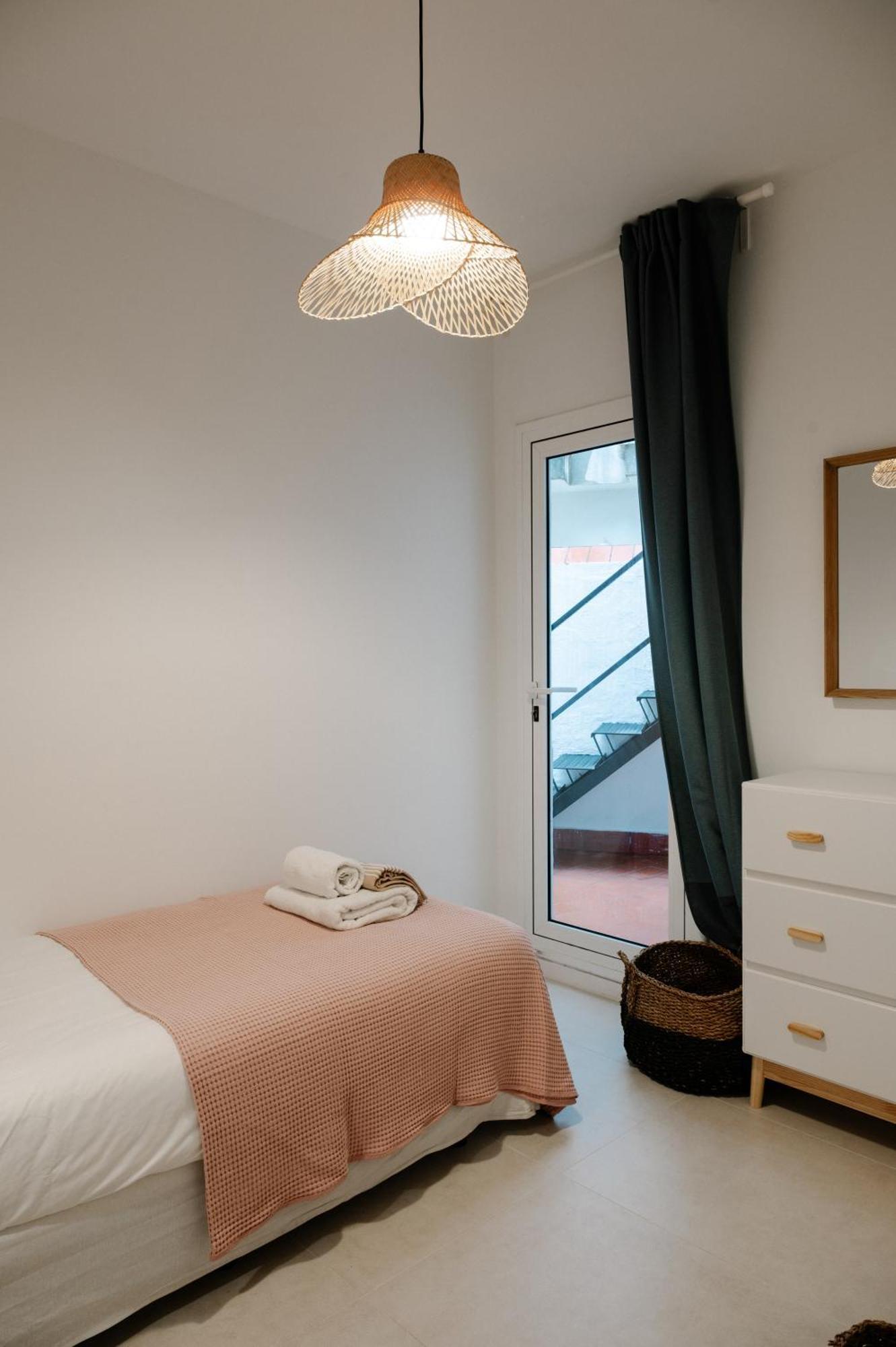 1840 Apartments Sitges By Suma Hotels Dış mekan fotoğraf