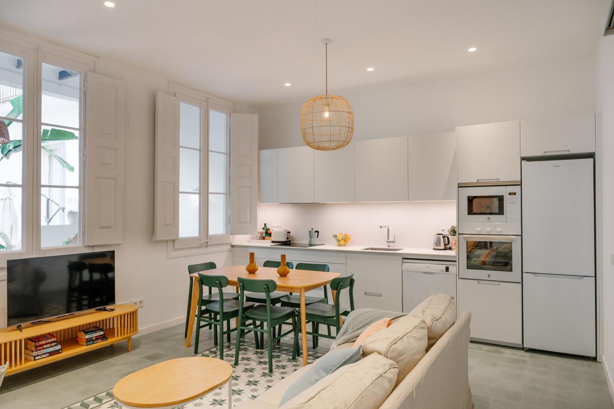 1840 Apartments Sitges By Suma Hotels Dış mekan fotoğraf