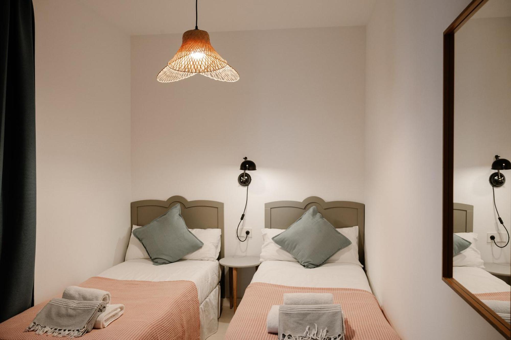 1840 Apartments Sitges By Suma Hotels Dış mekan fotoğraf